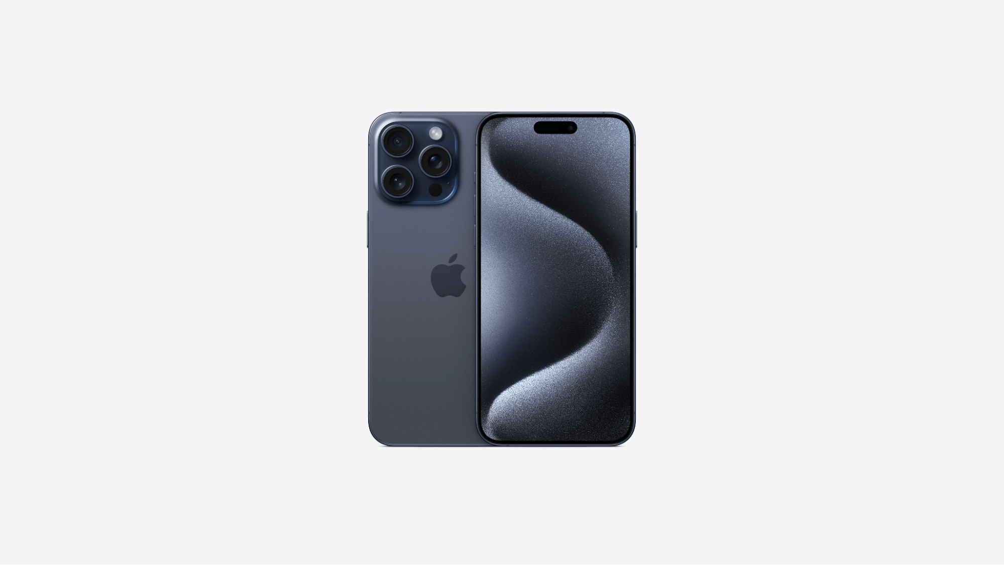 Phiên bản iPhone 15 Pro Max Titan Xanh (Blue Titanium) có màu đậm hơn, thu hút người dùng hơn phiên bản tiền nhiệm